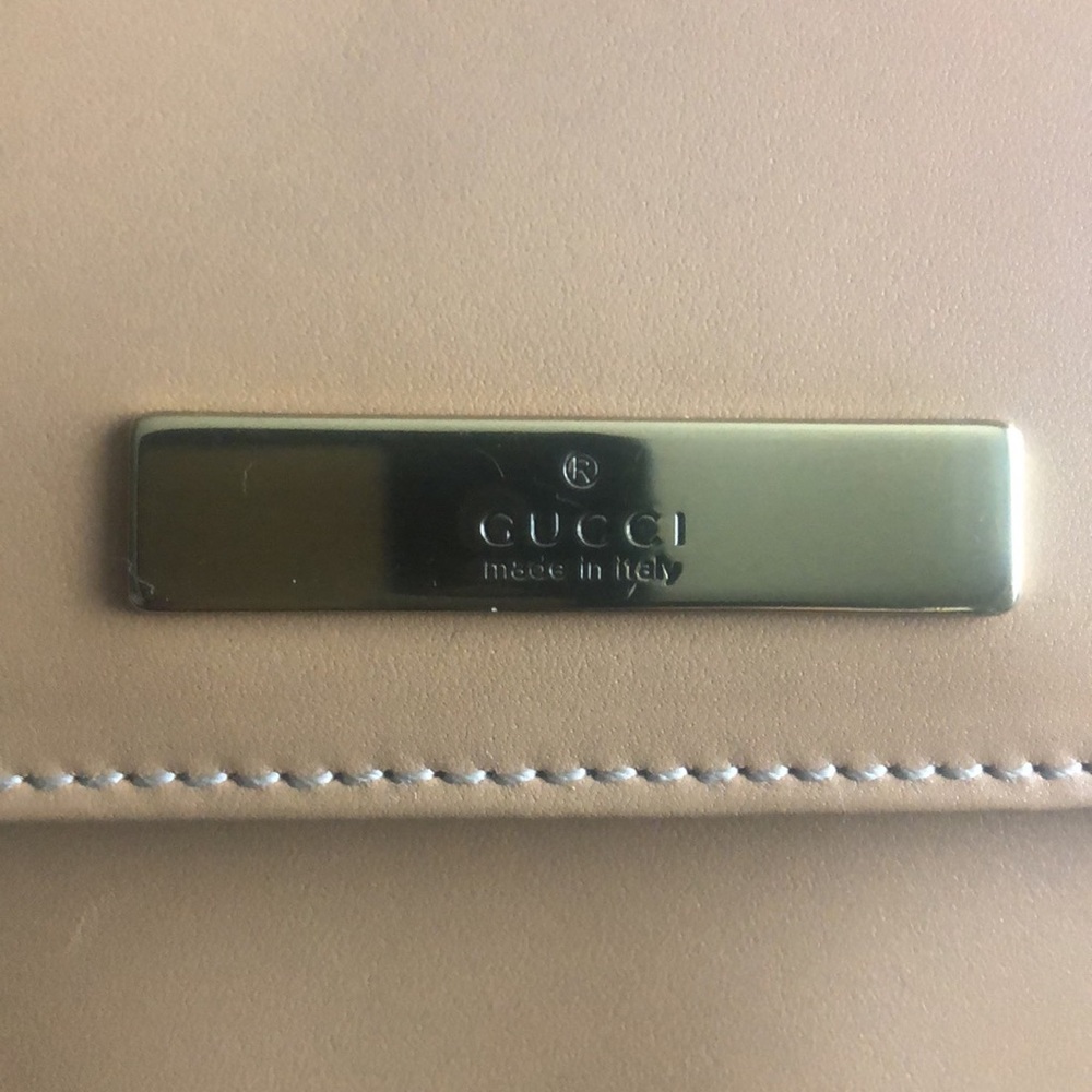 💛Gucci Wallet💛 - Picture 5 of 7